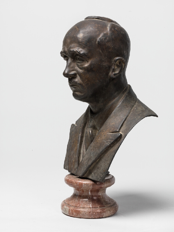 Pavol Bán – Dr. Eduard Beneš 