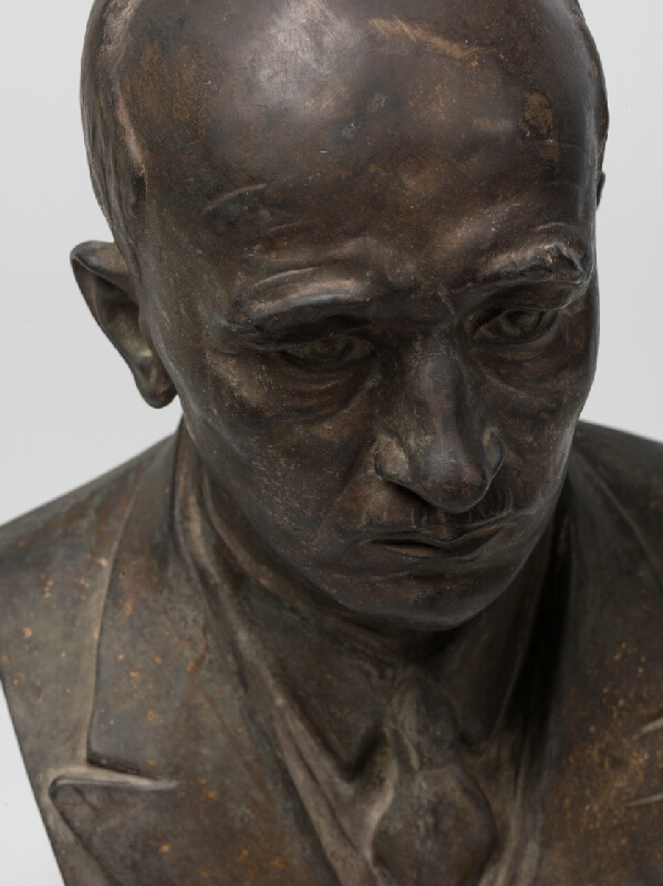 Pavol Bán – Dr. Eduard Beneš 