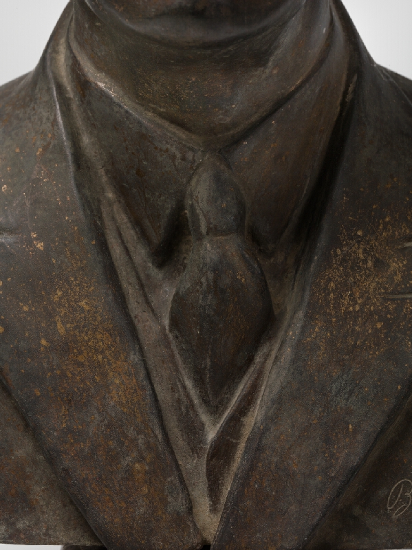 Pavol Bán – Dr. Eduard Beneš 