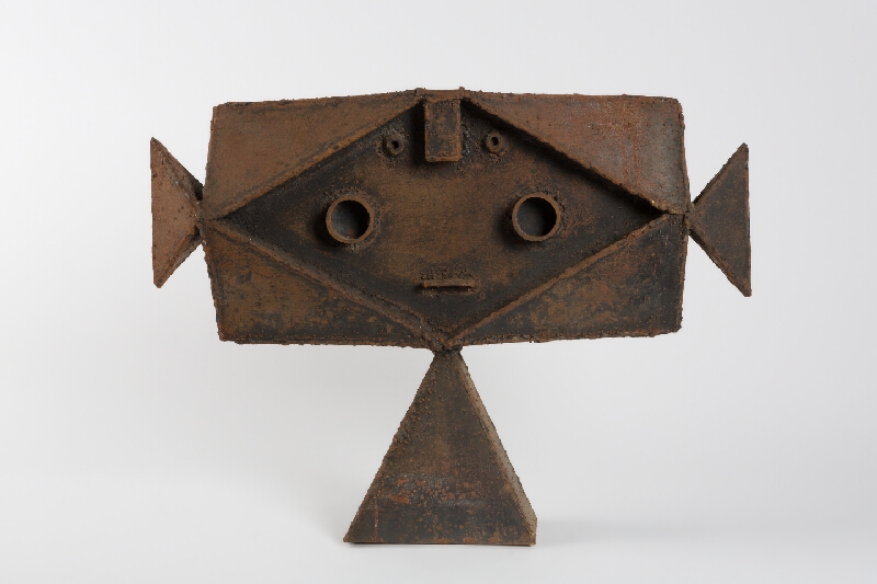 Theodor Lugs – Hlava 