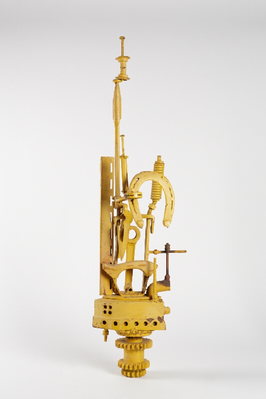 Stanislav Filko – Monstrum I. 