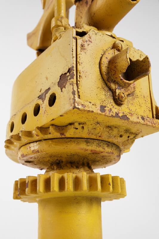 Stanislav Filko – Monstrum I. 