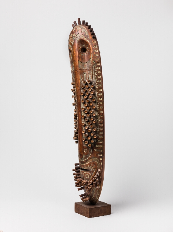 Bohumír Prihel – Maska 