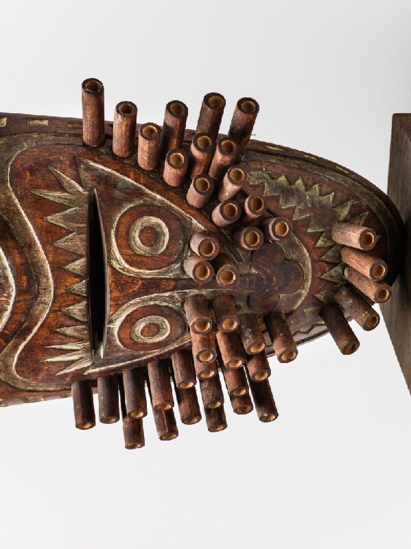 Bohumír Prihel – Maska 