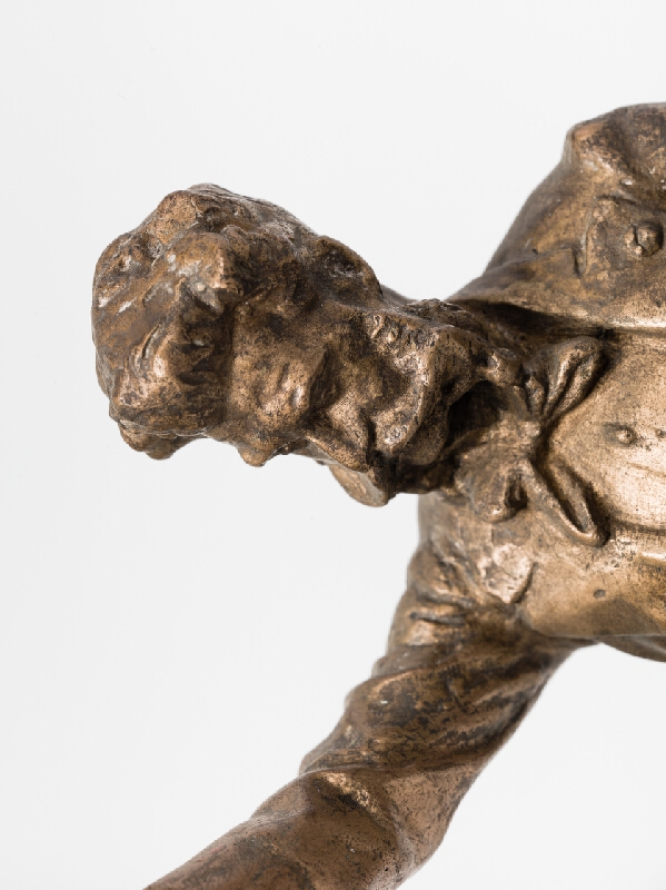 Viktor Oskar Tilgner – Dirigujúci Johann Strauss 