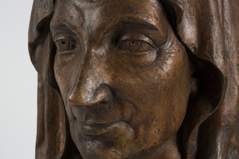 Ján Roidtner – Busta pani Roykovej 