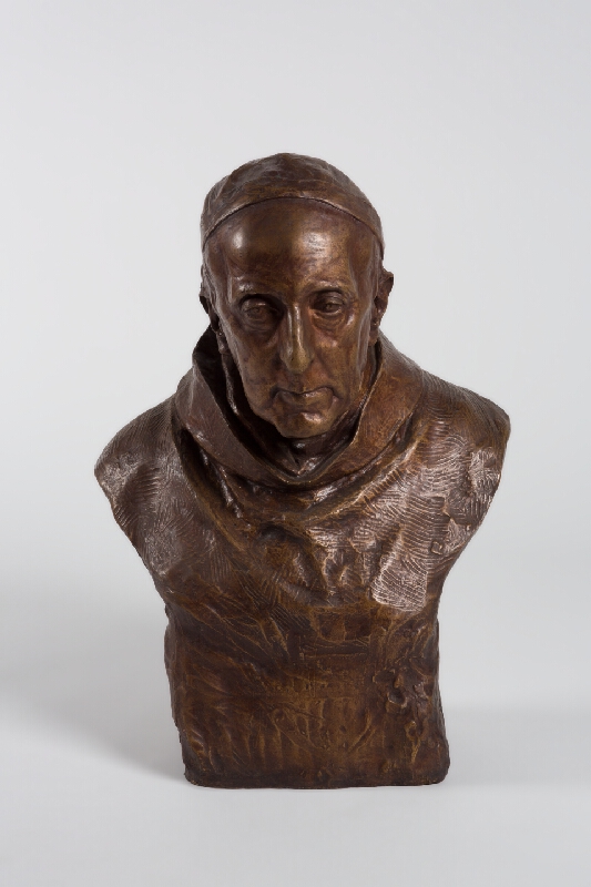 Alojz Rigele – Kanonik Danko 