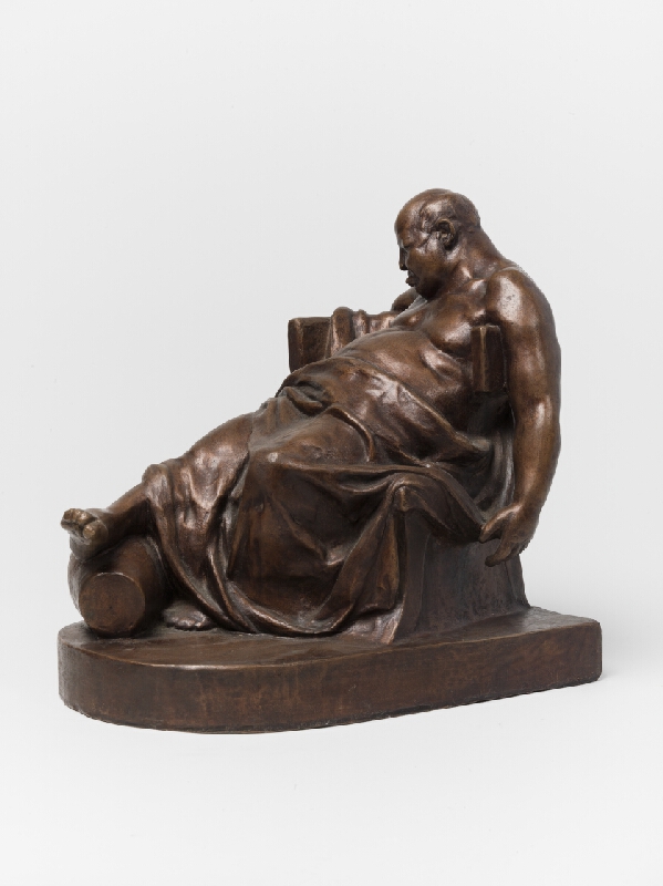 Alojz Rigele – Bacchus 