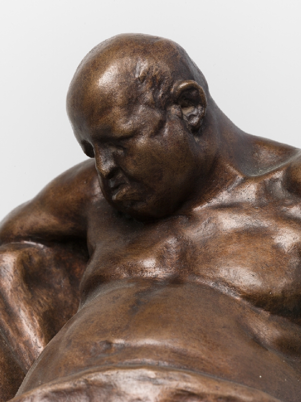 Alojz Rigele – Bacchus 