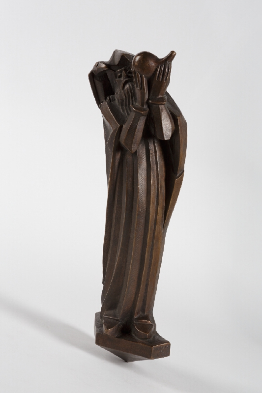 Alojz Rigele – Alchymista 