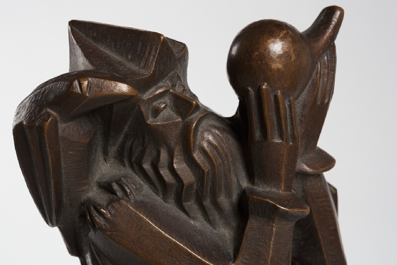 Alojz Rigele – Alchymista 