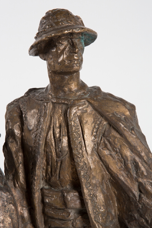 Ladislav Majerský – Tatranci 