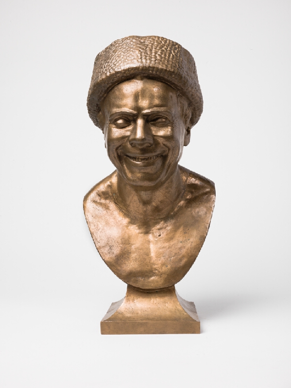 František Xaver Messerschmidt – Charakterová hlava  č.1 