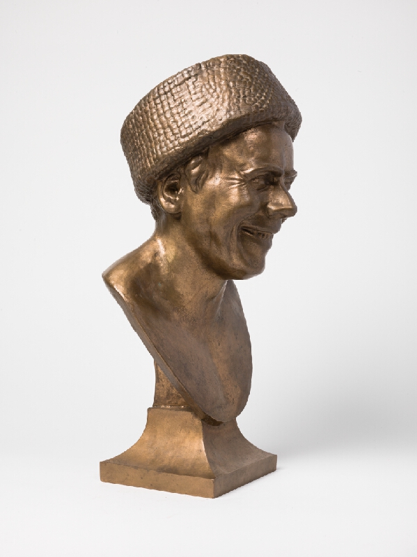František Xaver Messerschmidt – Charakterová hlava  č.1 