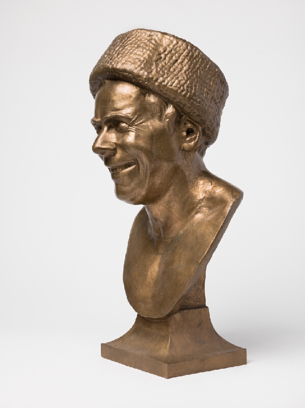 František Xaver Messerschmidt – Charakterová hlava  č.1 