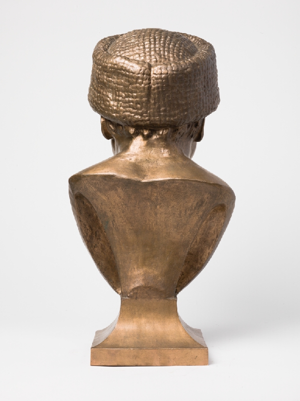 František Xaver Messerschmidt – Charakterová hlava  č.1 