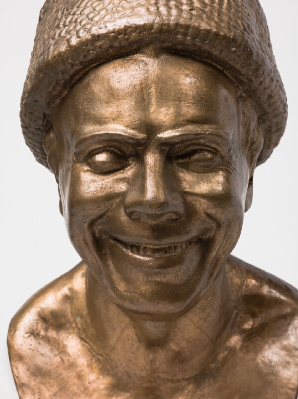 František Xaver Messerschmidt – Charakterová hlava  č.1 