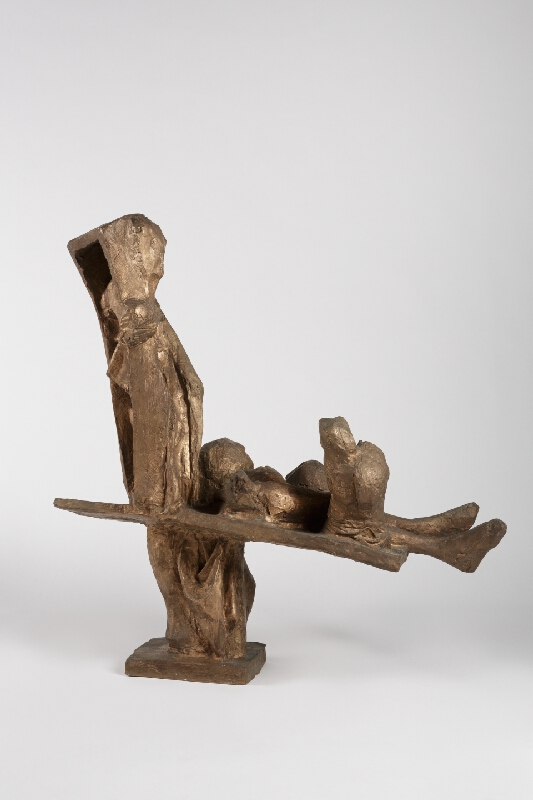 Peter Hložník – Balada 