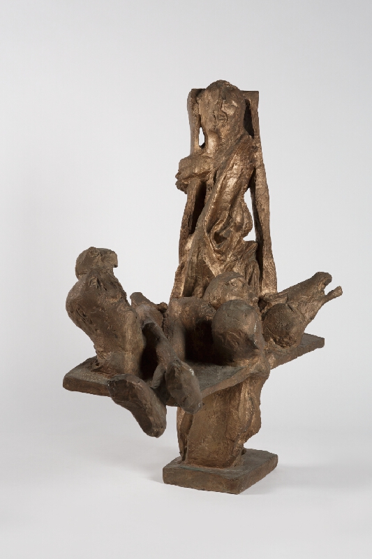 Peter Hložník – Balada 