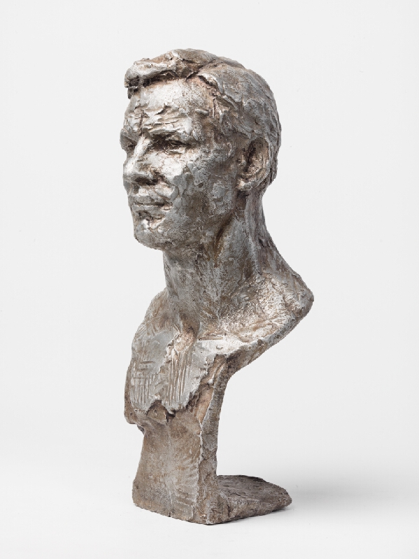 Jozef Mazan – Portrét V. Müllera 