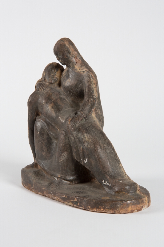Jozef Arpád Murmann – Pieta 