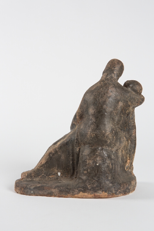 Jozef Arpád Murmann – Pieta 
