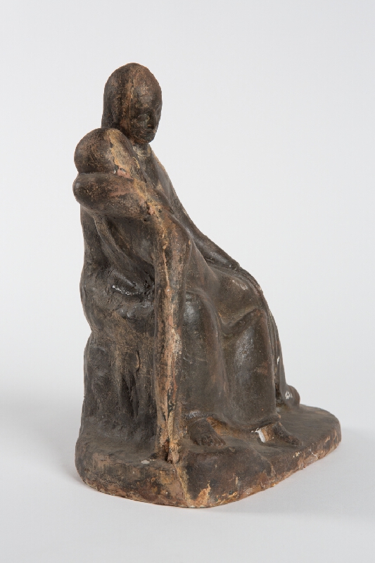 Jozef Arpád Murmann – Pieta 