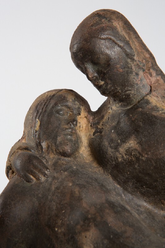 Jozef Arpád Murmann – Pieta 