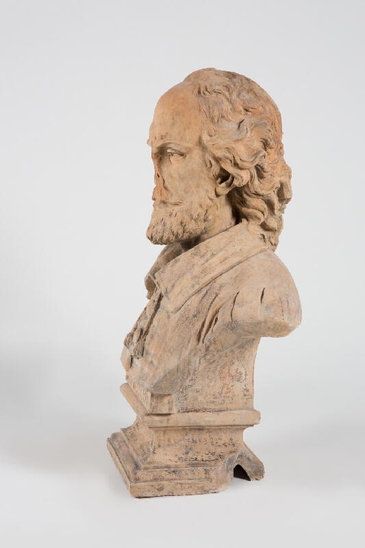 W. Marhenke – William Shakespeare 
