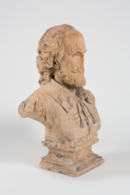W. Marhenke – William Shakespeare 