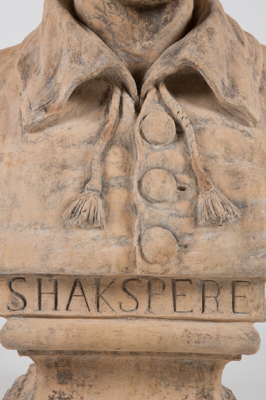 W. Marhenke – William Shakespeare 