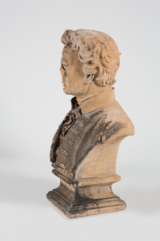 W. Marhenke – Johann Wolfgang Goethe 