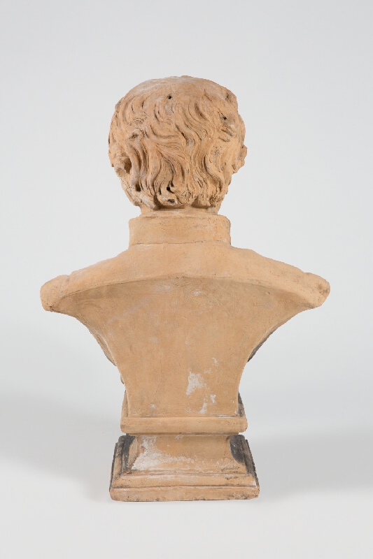 W. Marhenke – Johann Wolfgang Goethe 