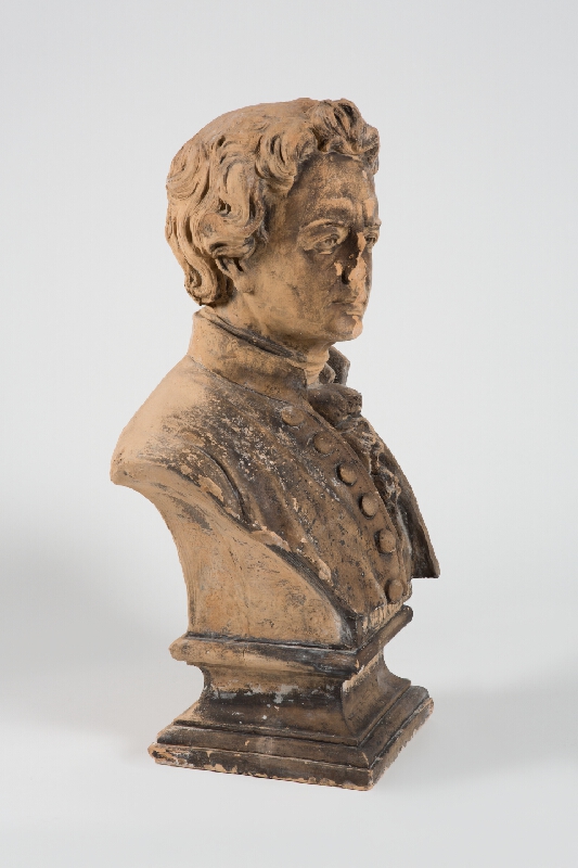 W. Marhenke – Johann Wolfgang Goethe 