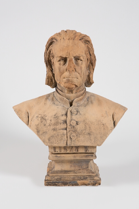 W. Marhenke – Franz Liszt 