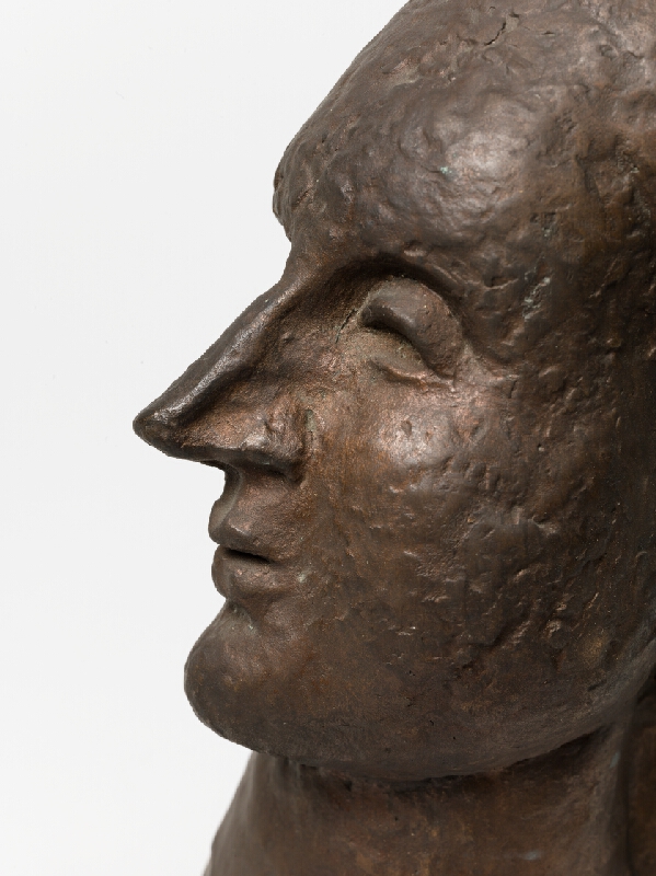 Vincent Hložník – Hlava 