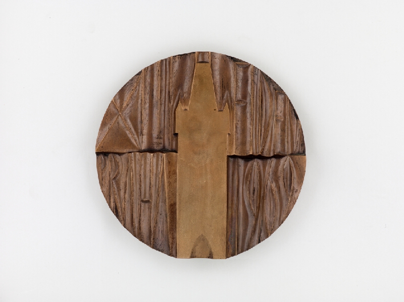 Karol Lacko – Medaila Fidem 