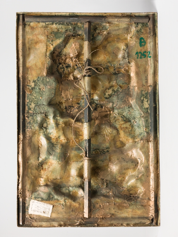 Emil Venkov – V boji 