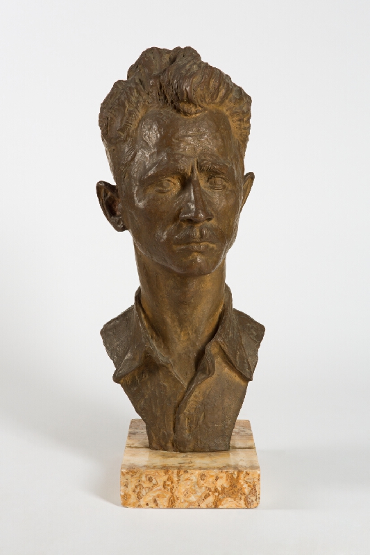 Ladislav Majerský – Partizán 
