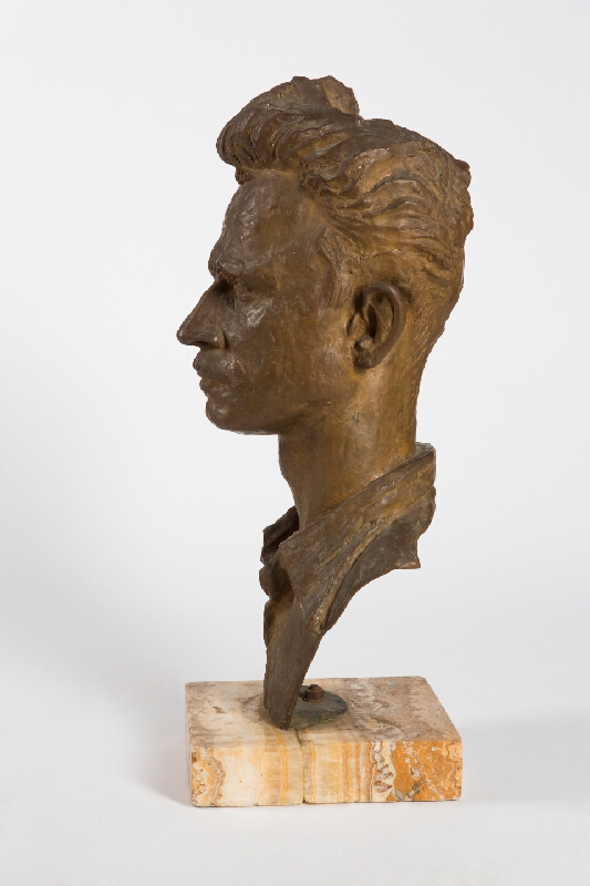 Ladislav Majerský – Partizán 