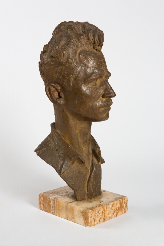 Ladislav Majerský – Partizán 