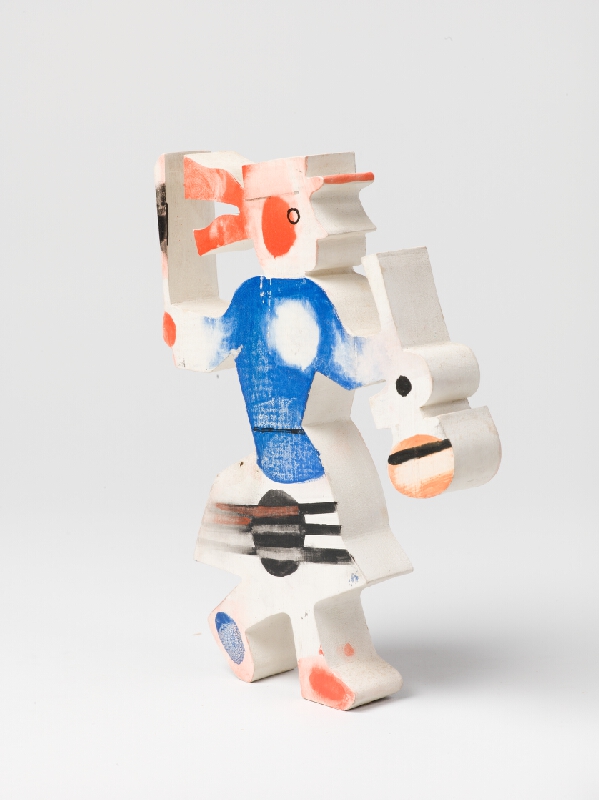 Vladimír Kompánek – Muzikant I. 