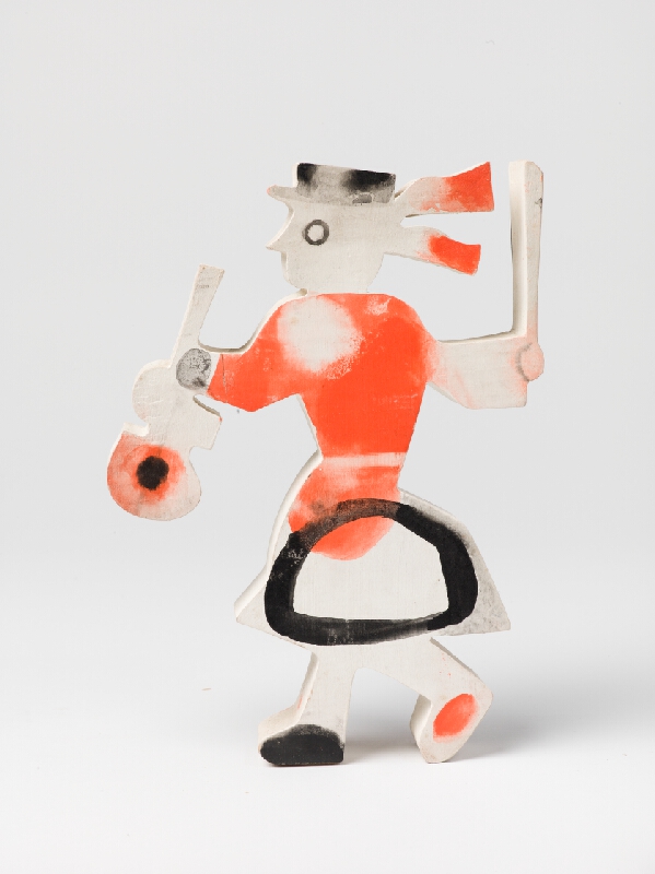 Vladimír Kompánek – Muzikant I. 