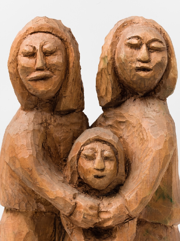 Mária Žilavá – Traja 