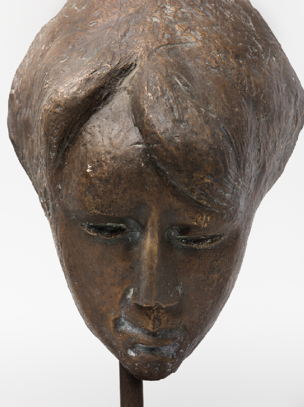 Edita Maxonová – Portrét 