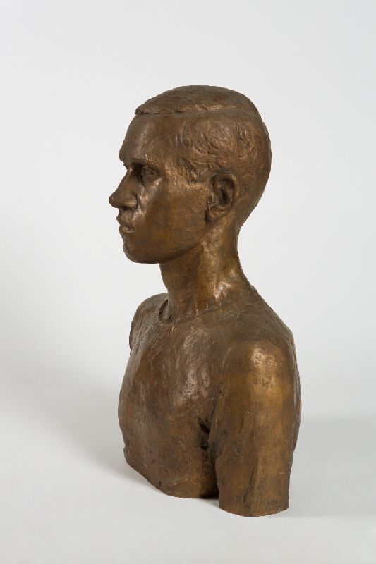Rudolf Uher – Syn Michal 