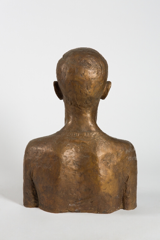 Rudolf Uher – Syn Michal 