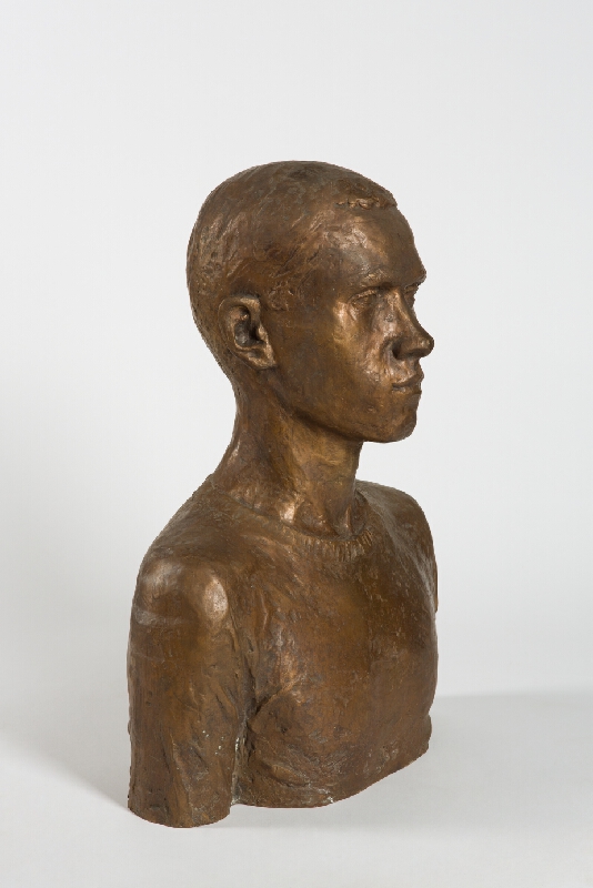 Rudolf Uher – Syn Michal 