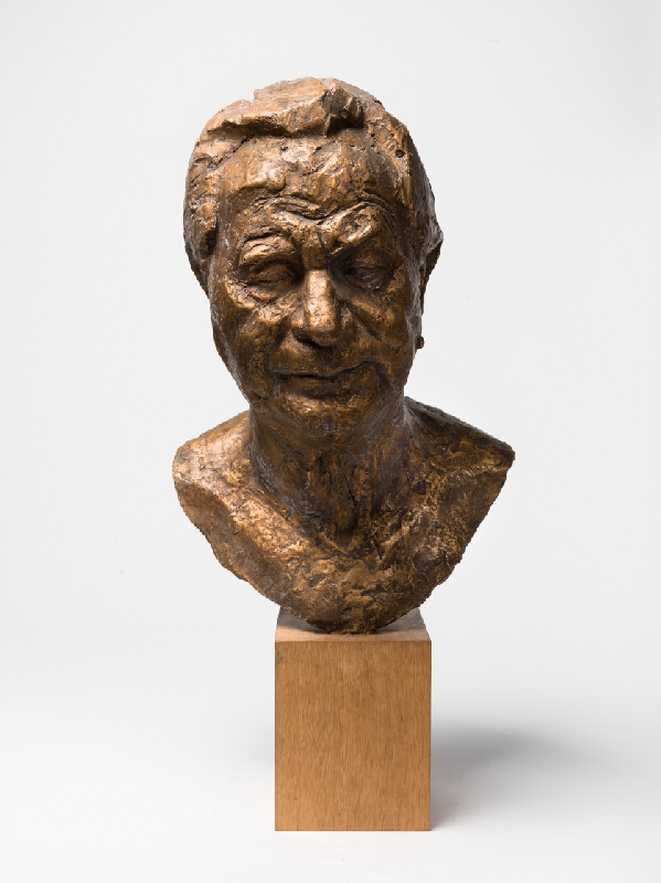 Alexander Trizuljak – Alexander Moyzes 