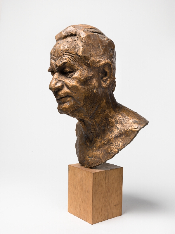 Alexander Trizuljak – Alexander Moyzes 